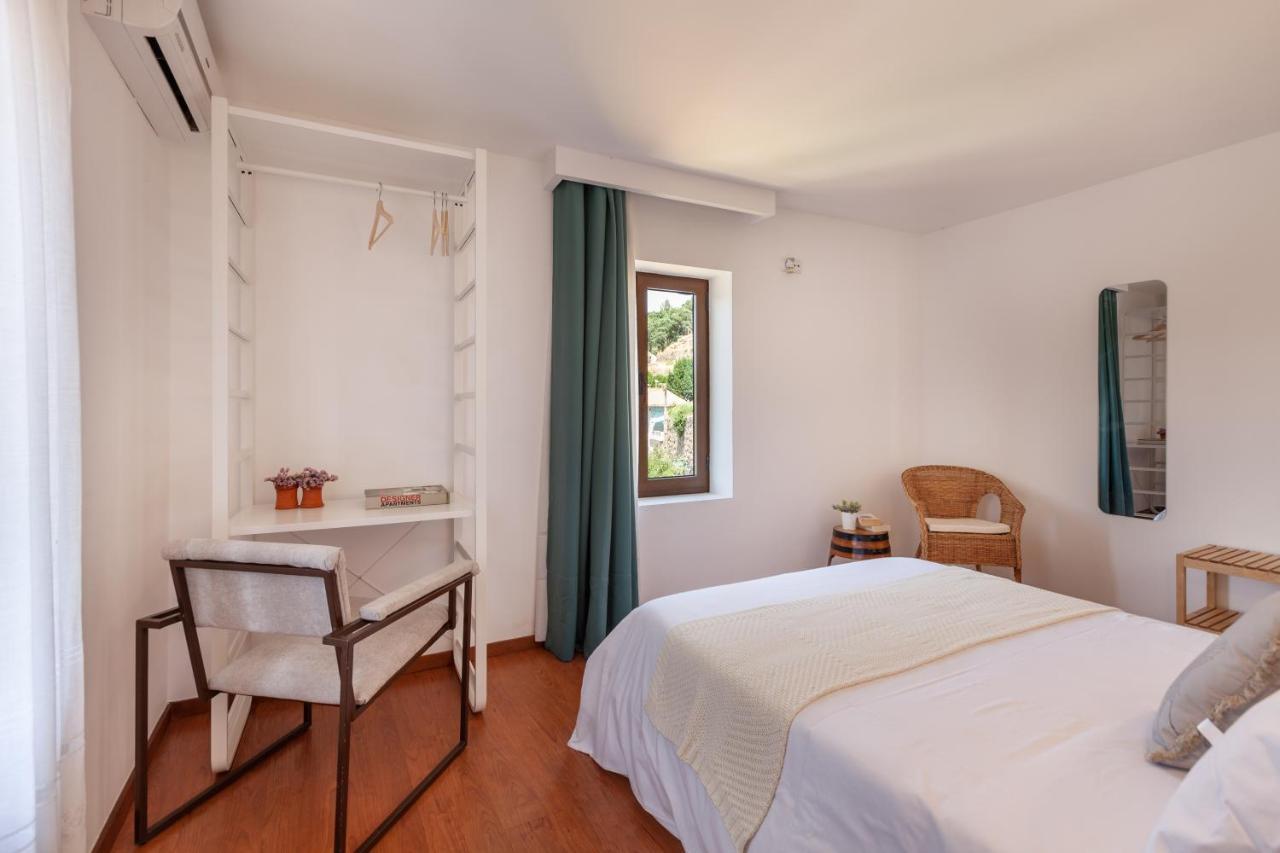 Casa Do Rio Βίλα Escamarao Εξωτερικό φωτογραφία