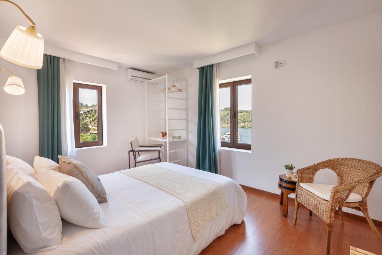 Casa Do Rio Βίλα Escamarao Εξωτερικό φωτογραφία